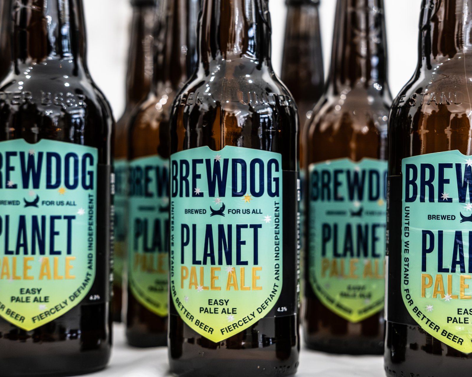 BrewDog