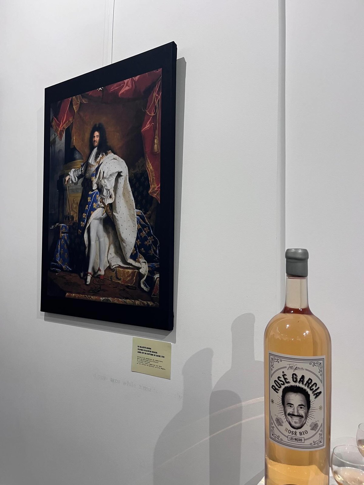 Rosé Garcia